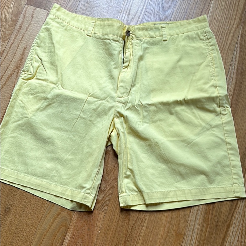 Vineyard Vines Shorts.